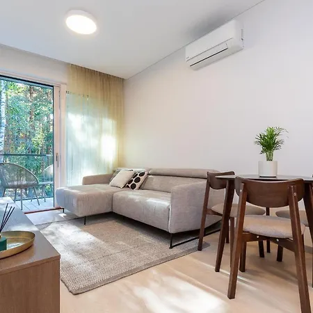 V9 Apartamentai Palanga