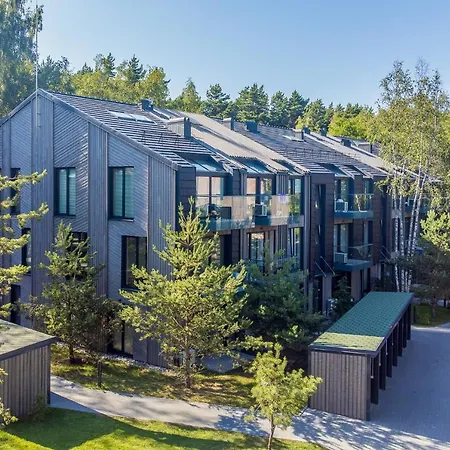 V9 Apartamentai * Palanga