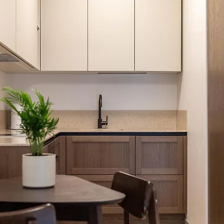 V9 Apartamentai Apartment Palanga