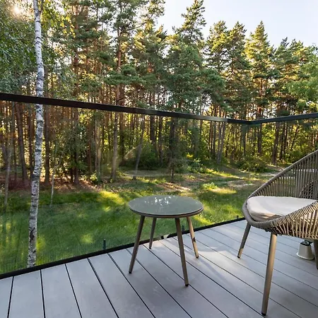 V9 Apartamentai Palanga
