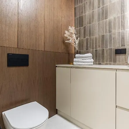 V9 Apartamentai * Palanga